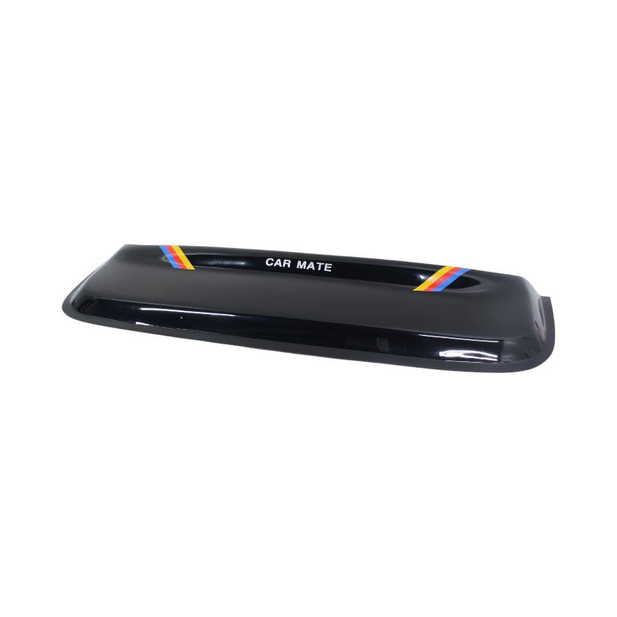 GUNMANSA Universal Decorative Sunroof Visor Weather Shield (90cm width)