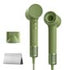 Laifen Green Mini High Performance Hairdryer - 1HD31-S-EU-GR-001