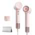 Laifen Pink Mini High Performance Hairdryer - 1HD31-S-EU-PK-001