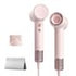 Laifen Pink Mini High Performance Hairdryer - 1HD31-S-EU-PK-001