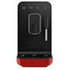 Smeg Porsche Red Espresso Bean To Cup - BCC12917EU