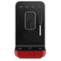 Smeg Porsche Red Espresso Bean To Cup - BCC12917EU