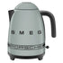 Smeg Porsche Shade Green Retro Kettle - KLF03PSGEU