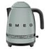 Smeg Porsche Shade Green Retro Kettle - KLF03PSGEU