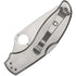 Spyderco UpTern SS C261P