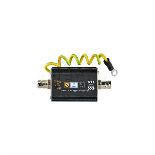 UTEPO CCTV Line Surge Protector CVBS and HD-TVI