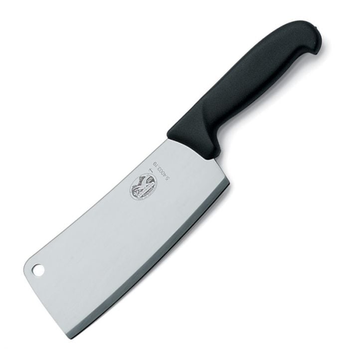 Victorinox Fibrox Cleaver Heavy Duty 19cm V5.4003.19