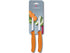 Victorinox V6-7606-L119B Paring Knife Set