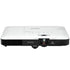 Epson EB-1780W - Ultra-mobile business projector; Equally high white and colour light output of 3;000 lumens; Horizontal and Ver