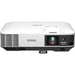 Epson EB-2250U - Full HD business projector; Up to 300-inch display and great quality; Full HD resolution with Epson's 3LCD tech