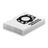 Karcher Fleece Filter Bags - 2.863-314.0