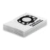 Karcher Fleece Filter Bags - 2.863-314.0