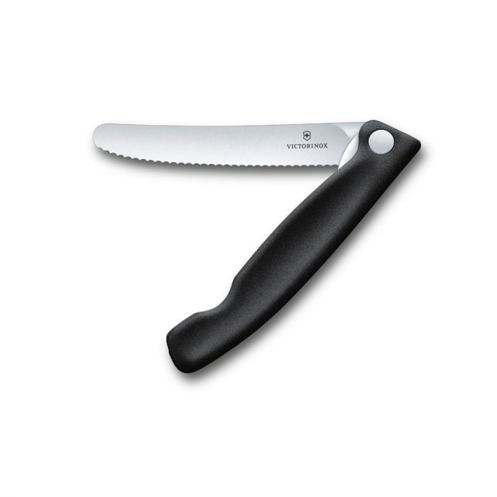 Victorinox Swiss Classic Foldable Paring Knife V6.7833.FB