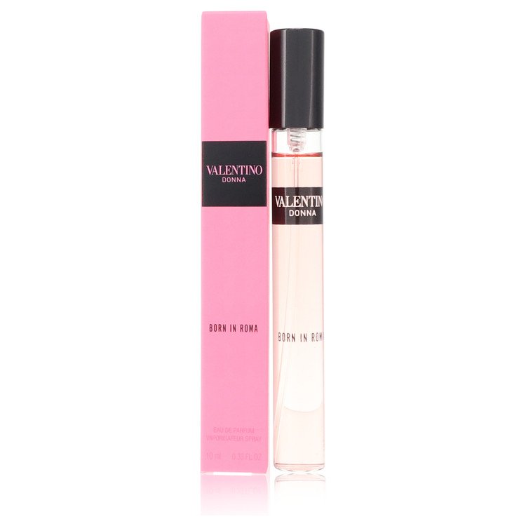 Valentino Mini EDP Pen Spray 0.34 oz Mini EDP Pen Spray Valentino Donna Born In Roma Mini EDP Pen Spray By Valentino