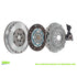 DMF Clutch Kit + CSC for Mercedes Sprinter, Vito & Viano OM651 - SACHS/Valeo