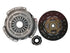 Clutch Kit Isuzu KB250 4JK1-TC KB300TDi 4JH1 - IZ18.832257 VALEO