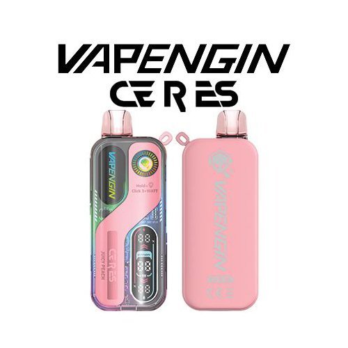 Vapengin Ceres