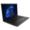 LENOVO ThinkPad L14 Gen 6 |Ultra 7-255U|BLACK|14'' WUXGA|16GB DDR5|1TB PCIe SSD|LTE|3yr OSS|WIN11 Pro