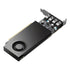 PNY NVIDIA QUADRO A1000 PCI-Express 4.0 x16 / 8GB GDDR6 128-bit/ 4x MINI DP 1.4 : LOW PROFILE/ 50W