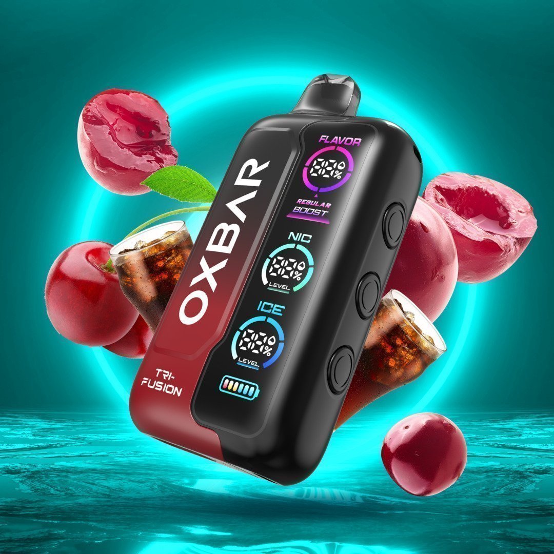 Oxbar Trifusion