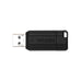 Verbatim Verbatim 16GB Pinstripe USB Black