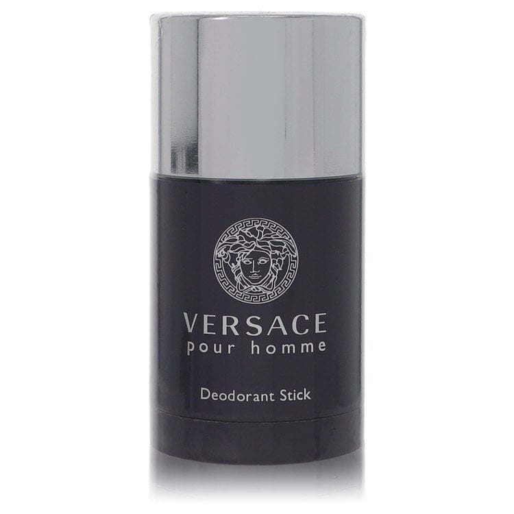 Versace Deodorant Stick 2.5 oz Deodorant Stick Versace Pour Homme Deodorant Stick By Versace