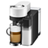 Nespresso Vertuo Lattissima Coffee Machine - White - GDV5-ZA-WH-NE