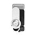 Nespresso Vertuo Lattissima Coffee Machine - White - GDV5-ZA-WH-NE