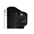 Nespresso Vertuo Next Coffee Machine With Aeroccino Milk Frother - Matte Black - 90009300