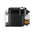 Nespresso Vertuo Lattissima Coffee Machine - Black - GDV5-ZA-BK-NE