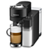 Nespresso Vertuo Lattissima Coffee Machine - Black - GDV5-ZA-BK-NE