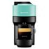 Nespresso Vertuo Pop Coffee Machine - Aqua Mint  - GCV2-ZA-AQ-NET