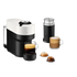 Nespresso Vertuo Pop Coffee Machine With Aeroccino Milk Frother Bundle - Coconut White - 90009325