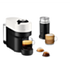Nespresso Vertuo Pop Coffee Machine With Aeroccino Milk Frother Bundle - Coconut White - 90009325