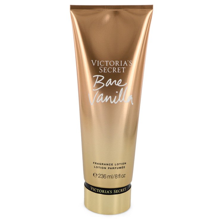Victoria's Secret Body Lotion 8 oz Body Lotion Victoria's Secret Bare Vanilla Body Lotion By Victoria's Secret