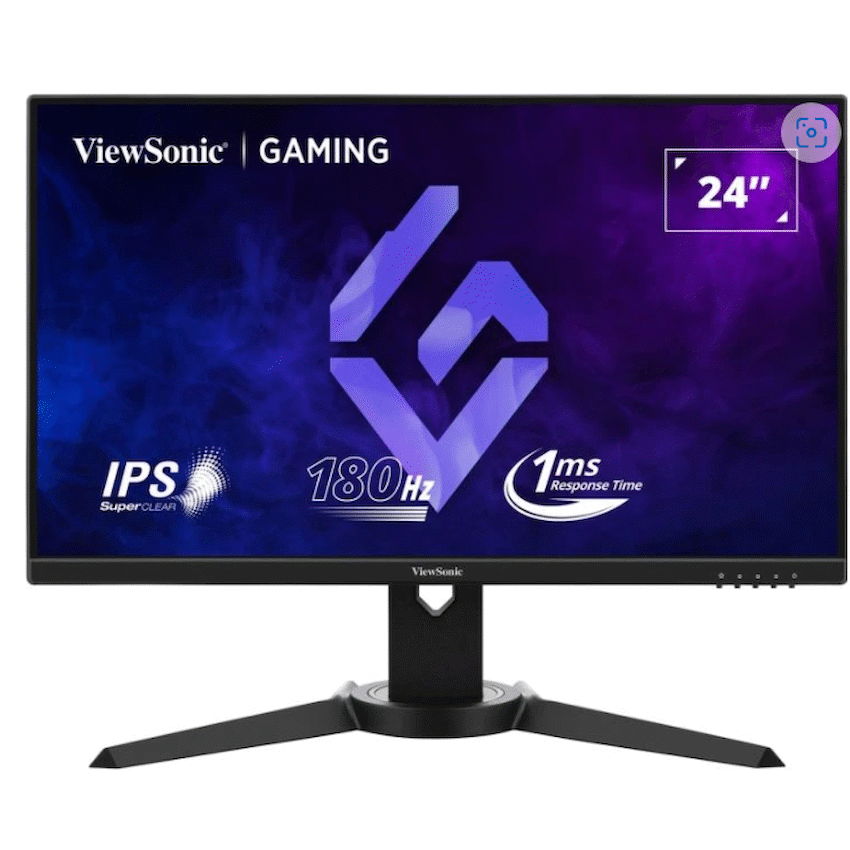 ViewSonic Devices VIewSonic 24" 180Hz Gaming Monitor