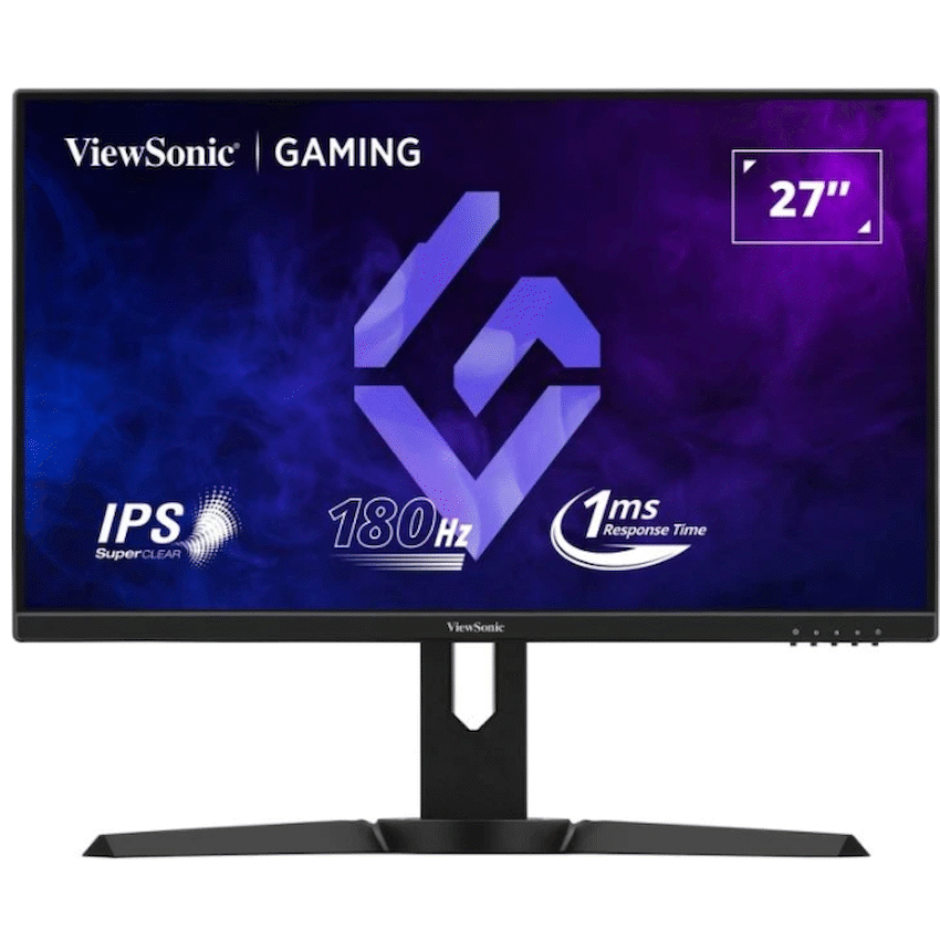 ViewSonic Devices ViewSonic 27" 180Hz Gaming Monitor