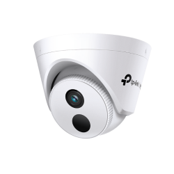 VIGI 3MP IR Turret IP Cam 2.8mm IR30m 12V DC/PoE