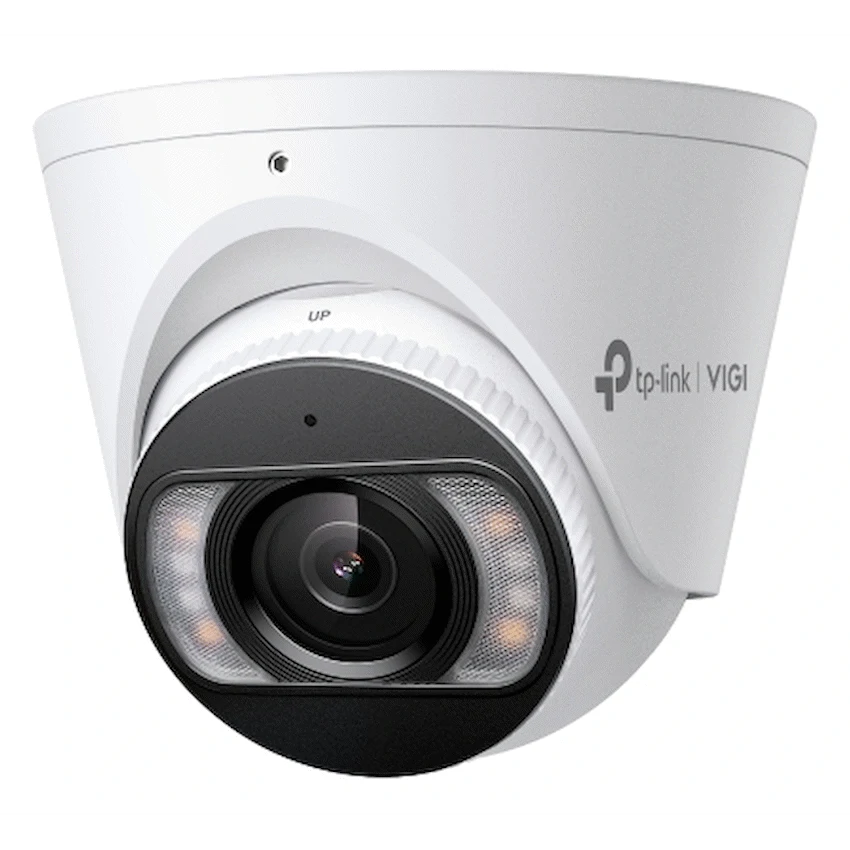 VIGI Networking InSight S445 (2.8mm) VIGI 4MP Full-Color Turret Network Camera