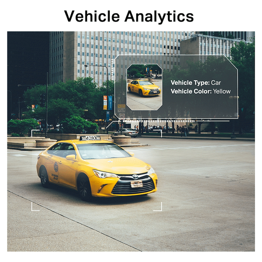 VIGI Networking TP-Link Vigi C250 5MP 4mm Full-Color Dome Network Camera