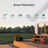 VIGI Networking TP-Link Vigi C320I 2MP 4mm Outdoor Bullet Network Camera