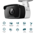 VIGI Networking TP-Link Vigi C320I 2MP 6mm Outdoor Bullet Network Camera