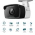 VIGI Networking TP-Link Vigi C330I 3MP 2.8mm Outdoor Bullet Network Camera
