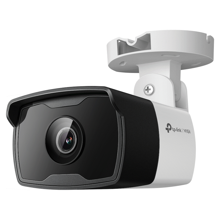 VIGI Networking TP-Link Vigi C330I 3MP 2.8mm Outdoor Bullet Network Camera
