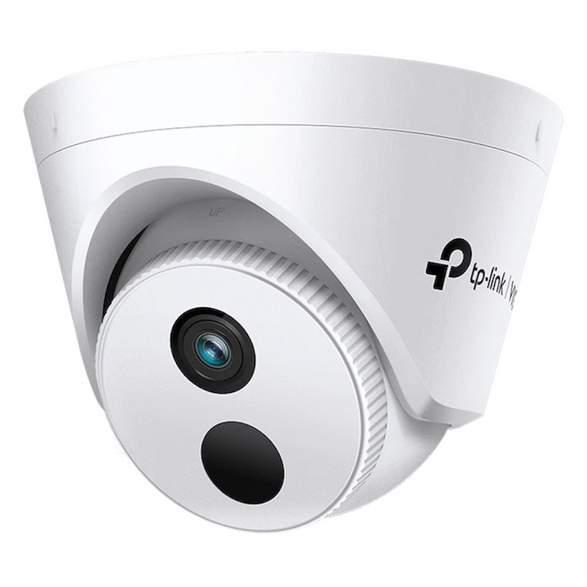 VIGI Networking TP-Link Vigi C440I (2.8mm) 4MP IR Turret Network Camera