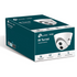 VIGI Networking TP-Link Vigi C440I 4MP 4mm Turret Network Camera