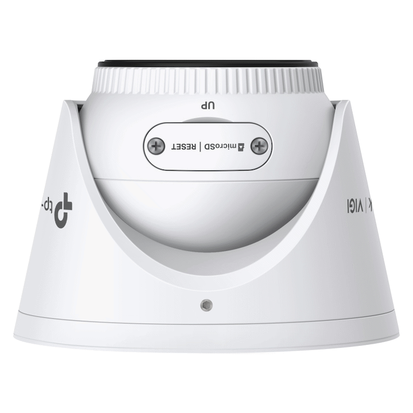 VIGI Networking TP-Link Vigi C445 (2.8mm) 4MP Full-Color Turret Network Camera