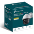 VIGI Networking TP-Link Vigi C540 4MP 4mm Outdoor Full-Color PT Network Camera
