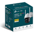 VIGI Networking TP-Link Vigi C540-W 4MP 4mm Outdoor Full-Color Wi-Fi PT Net Camera