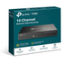 VIGI Networking TP-Link Vigi NVR1016H 16-Channel Network Video Recorder